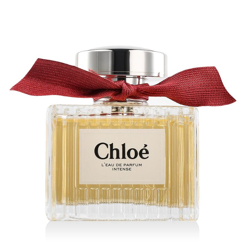 Chloé L’Eau de Parfum Intense Rechargeable 100 ml Femme