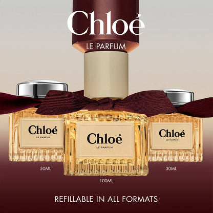 Chloé Chloé Le Parfum Femme 30 ml