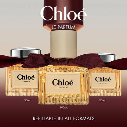 Chloé Chloé Le Parfum Femme 50 ml
