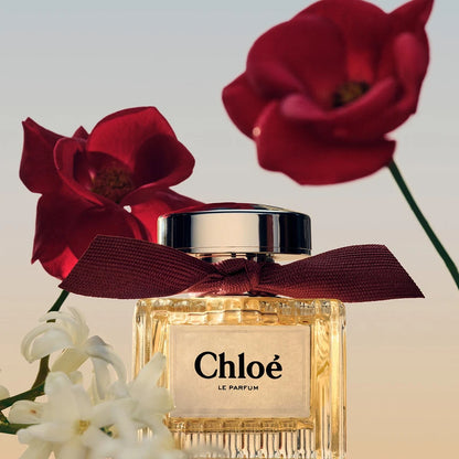 Chloé Chloé Le Parfum Femme 50 ml