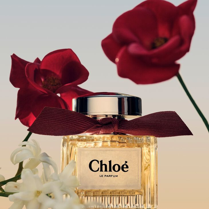 Chloé Le Parfum Parfum Femme 100 ml Rechargeable