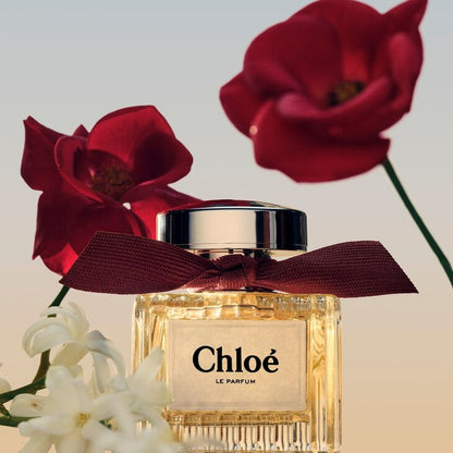 Chloé Le Parfum Parfum Femme 100 ml Rechargeable