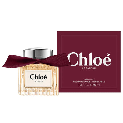 Chloé Chloé Le Parfum Rechargeable Parfum Femme 50 ml