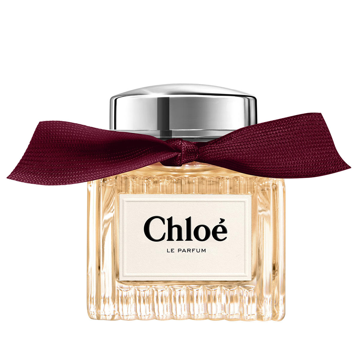 Chloé Le Parfum Femme 50 ml – Parfum Floral Ambré Élégant & Intense