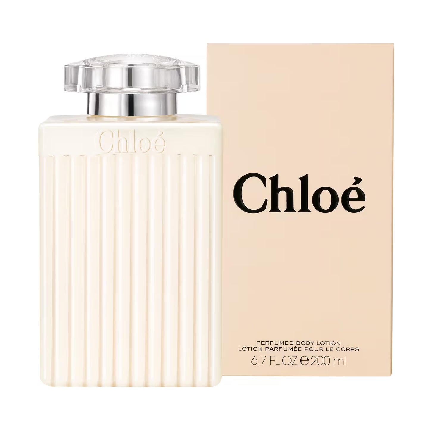 Chloé Chloé Lotion Parfumée pour le Corps 200 ml