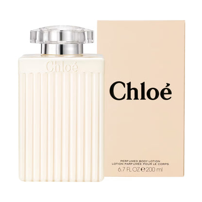 Chloé Chloé Lotion Parfumée pour le Corps 200 ml