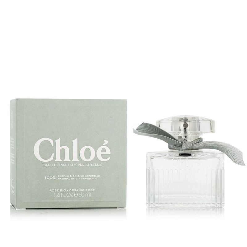 Chloé Chloé Naturelle Eau De Parfum 50 ml para mujer