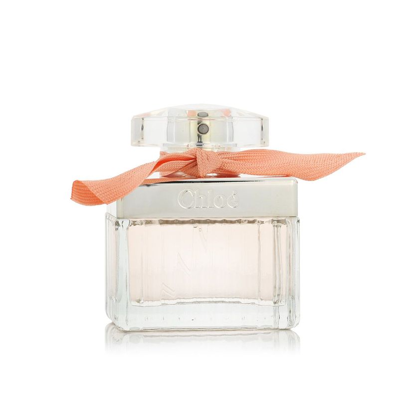 Chloé Chloé Rose Tangerine Eau De Toilette 50 ml para mujer