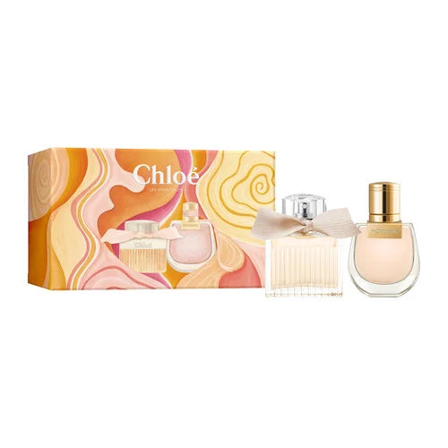 Chloé Coffret Eau de Parfum Chloé 20 ml + Nomade 20 ml Femme