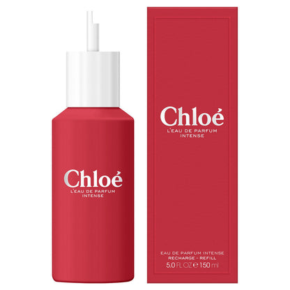 Chloé L'Eau de Parfum Intense Eau de Parfum Femme 150 ml Recharge