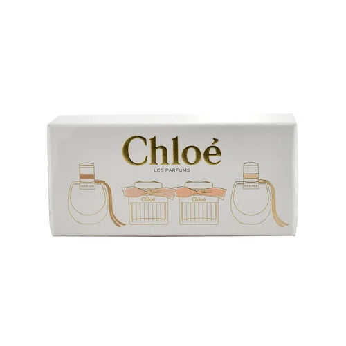 Chloé Les Parfums Coffret Miniature Chloé