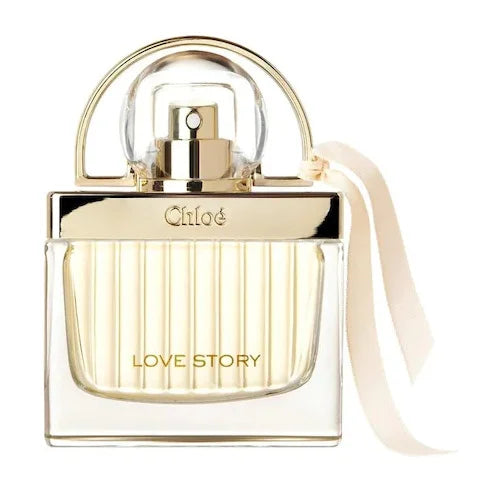 Chloé Love Story Eau de Parfum Femme 30 ml