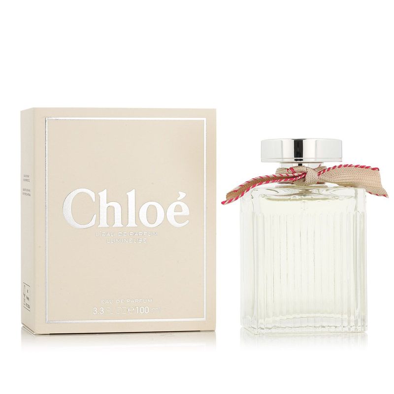 Chloé Lumineuse Eau De Parfum 100 ml Femme