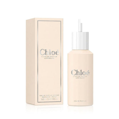 Chloé Lumineuse Eau De Parfum Recharge 150 ml Femme – Recharge Élégante & Féminine