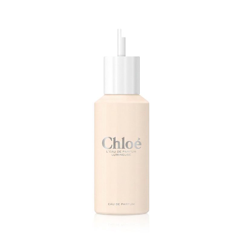 Chloé Lumineuse Eau De Parfum Recharge 150 ml Femme – Recharge Élégante & Féminine
