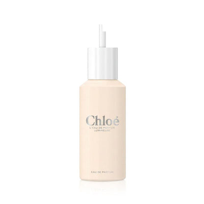 Chloé Lumineuse Eau De Parfum Recharge 150 ml Femme – Recharge Élégante & Féminine