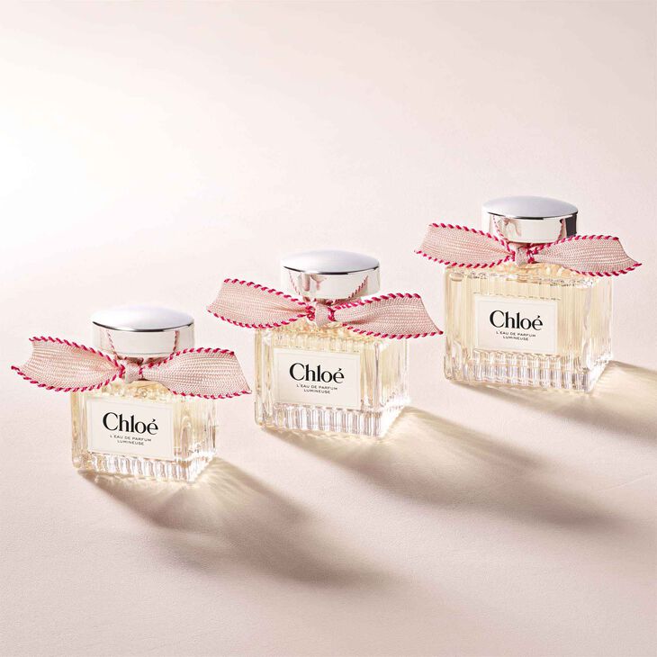 Chloé Lumineuse Eau de Parfum Femme 50 ml