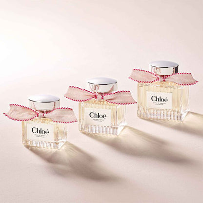 Chloé Lumineuse Eau de Parfum Femme 50 ml
