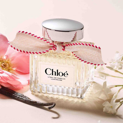 Chloé Lumineuse Eau de Parfum Femme 50 ml