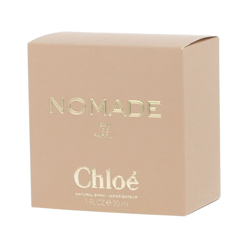 Chloé Nomade Eau De Parfum 30 ml Femme