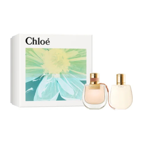 Chloé Nomade Eau de Parfum 50ml + Lait corps 100ml Femme