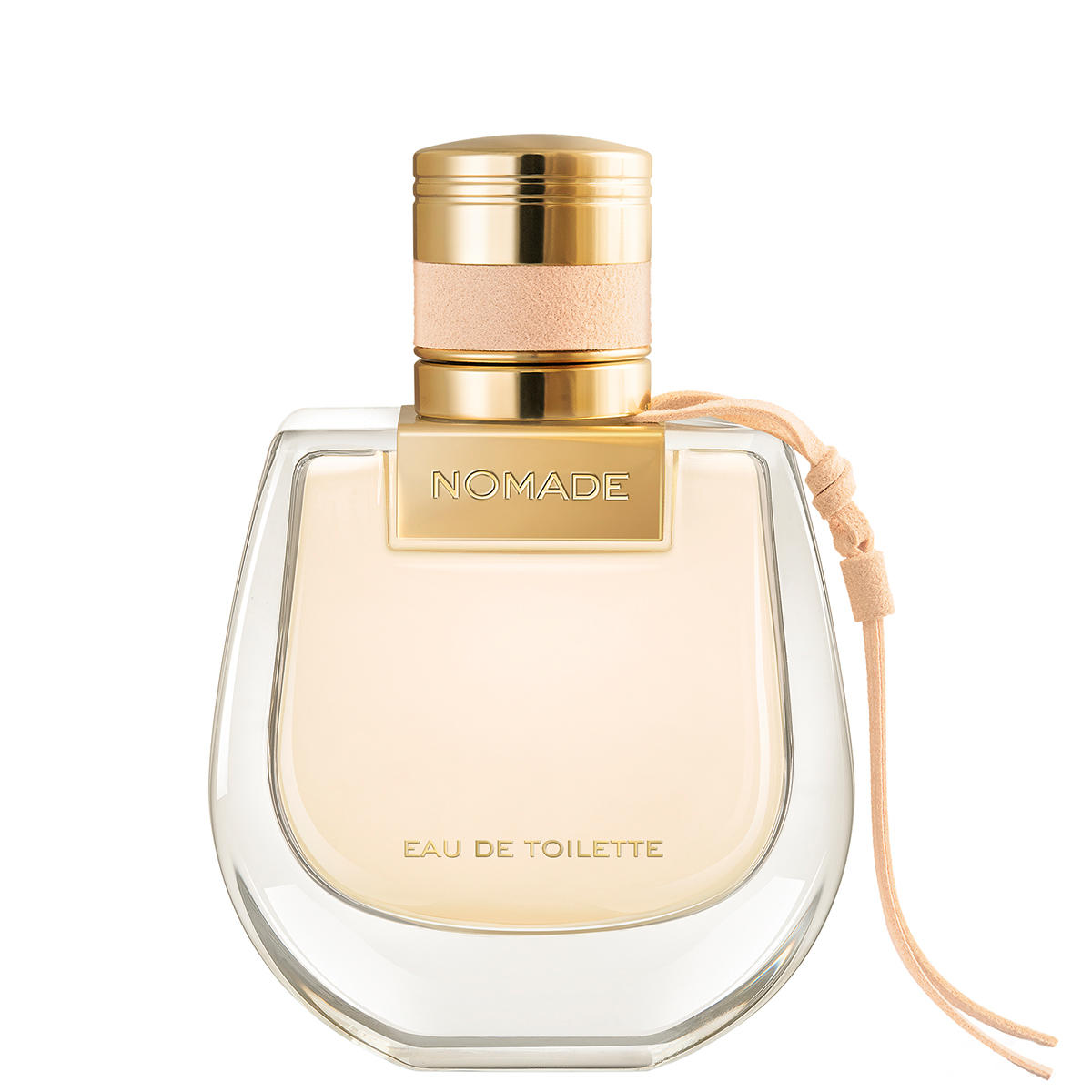 Chloé Nomade Eau de Toilette Femme 50 ml
