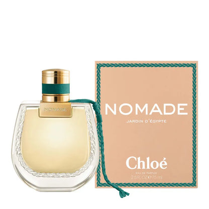 Chloé Nomade Jardin D'Égypte Eau de Parfum Femme 75 ml