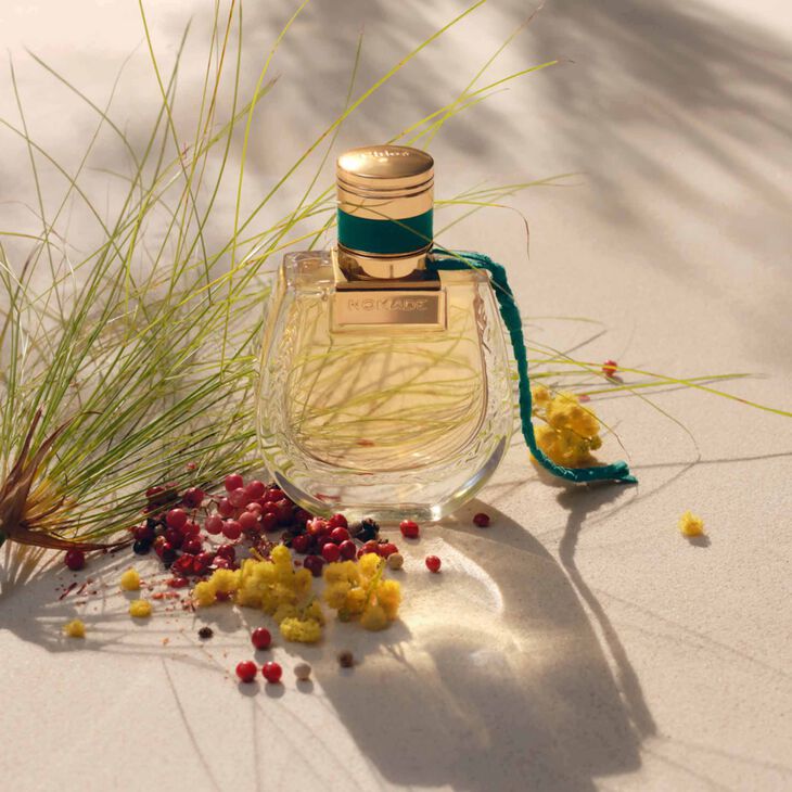 Chloé Nomade Jardin d’Égypte Eau de Parfum Femme 30 ml