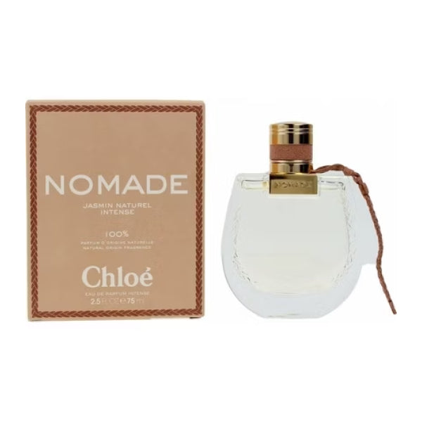 Chloé Nomade Jasmin Naturel Intense Eau De Parfum Intense 75 ml Femme
