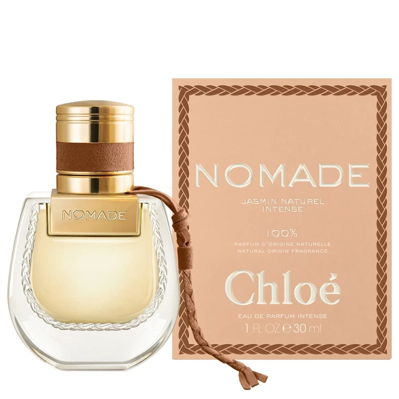 Chloé Nomade Jasmin Naturel Intense Eau de Parfum Femme 30 ml