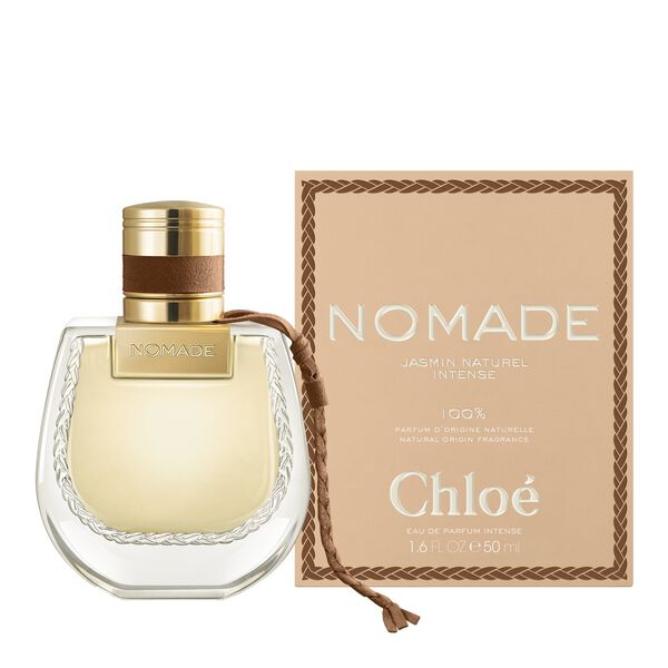 Chloé Nomade Jasmin Naturel Intense Eau de Parfum Femme 50 ml