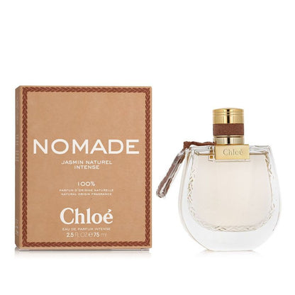 Chloé Nomade Jasmin Naturel Intense Eau de Parfum Femme 75 ml