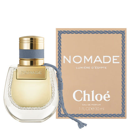 Chloé Nomade Lumière d’Égypte Eau de Parfum Femme 30 ml