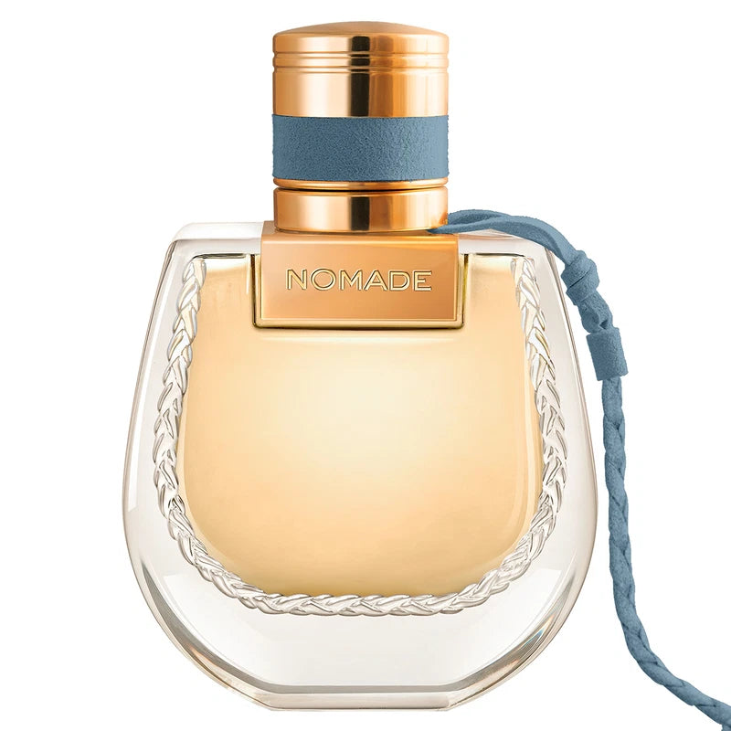 Chloé Nomade Lumière d'Égypte Eau de Parfum Femme 50 ml – Parfum Floral Solaire Élégant