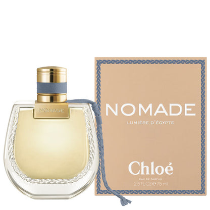 Chloé Nomade Lumiere D'Egypte Eau De Parfum 75 ml Femme