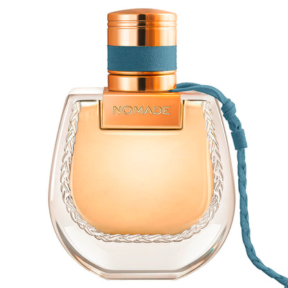 Chloé Nomade Lumière d'Égypte Eau de Parfum Femme 50 ml : L'Évasion Solaire et Raffinée