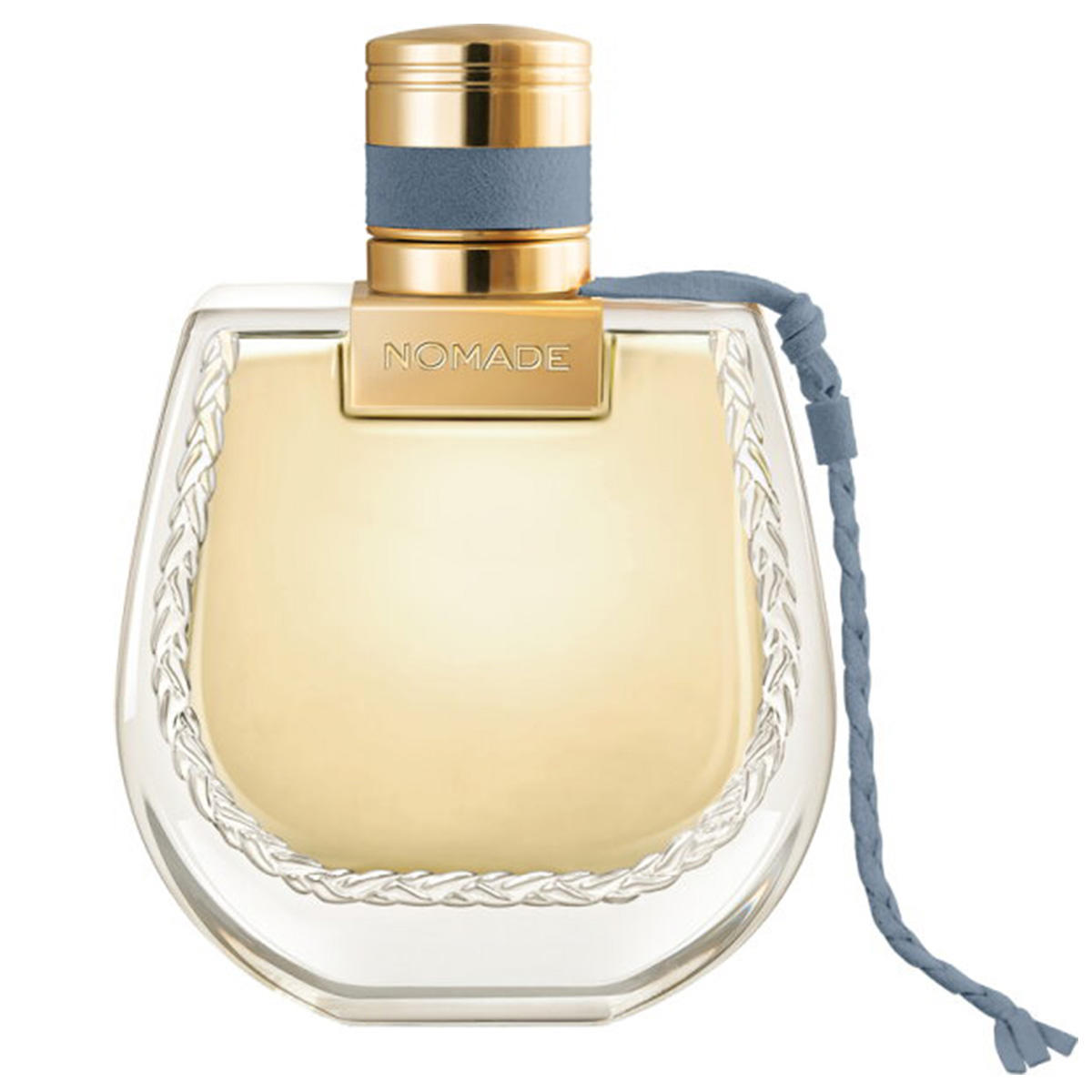 Chloé Nomade Lumière d'Égypte Eau de Parfum Femme 75 ml : L'Évasion Solaire et Raffinée