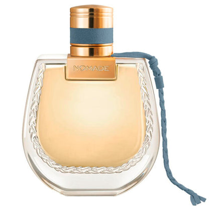 Chloé Nomade Lumière d'Égypte Eau de Parfum Femme 75 ml : L'Évasion Solaire et Raffinée