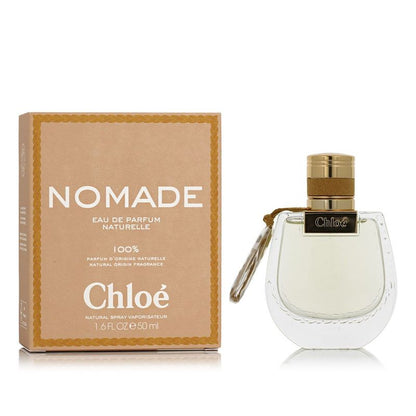 Chloé Nomade Naturelle Eau De Parfum 50 ml para mujer