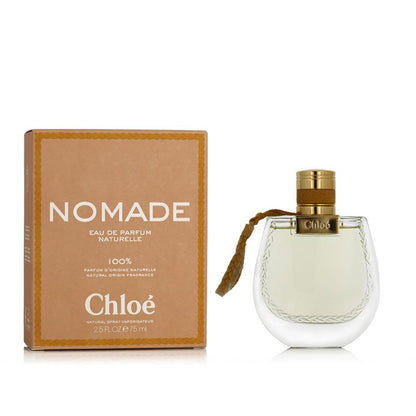 Chloé Nomade Naturelle Eau De Parfum 75 ml Femme