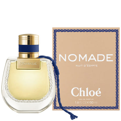 Chloé Nomade Nuit d'Egypte Eau de Parfum Femme 50 ml