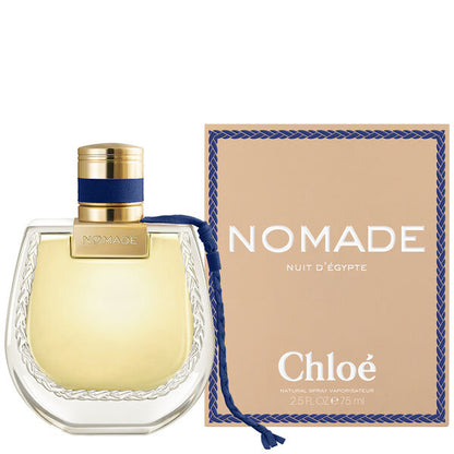 Chloé Nomade Nuit d'Egypte Eau de Parfum Femme 75 ml