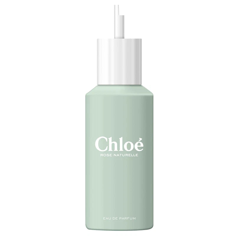 Chloé Rose Naturelle Eau De Parfum Recambio 150 ml