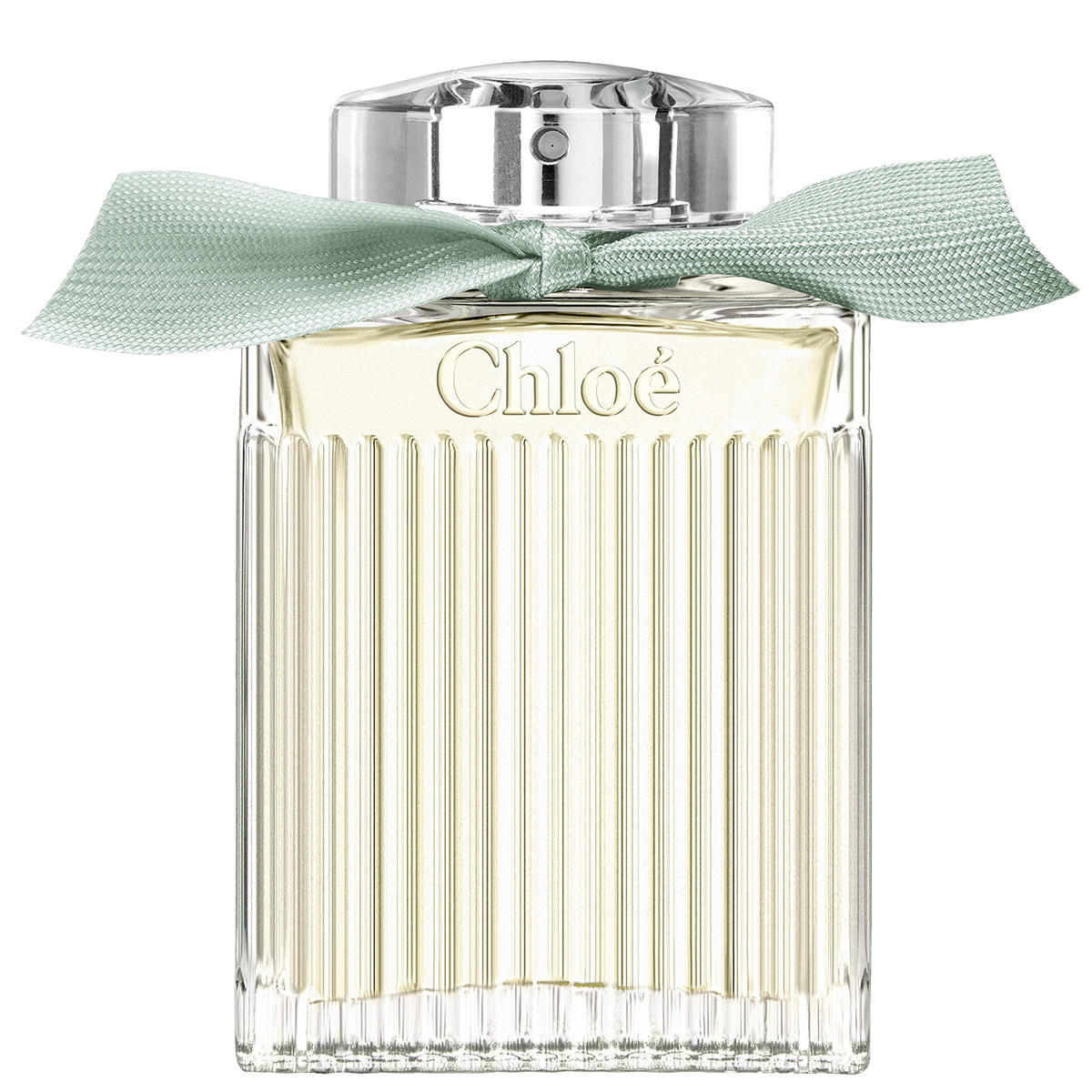 Chloé Rose Naturelle Eau de Parfum Femme 100 ml