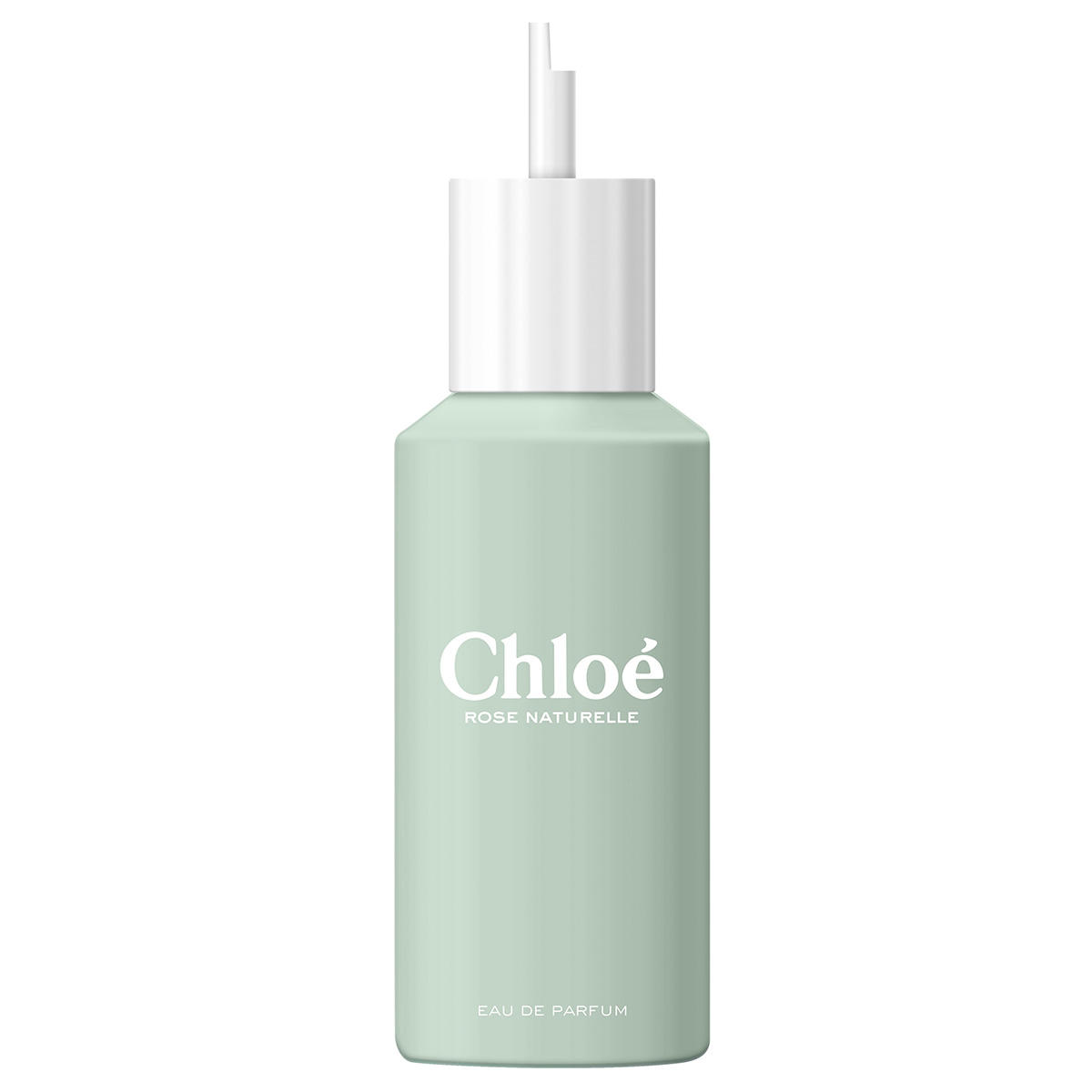 Chloé Rose Naturelle Eau de Parfum Femme 150 ml Recharge – Parfum Floral Naturel & Élégant