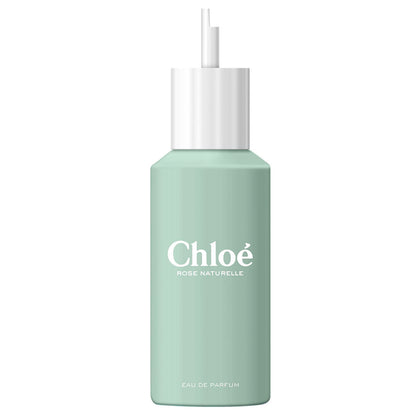 Chloé Rose Naturelle Eau de Parfum Femme 150 ml Recharge – Parfum Floral Naturel & Élégant