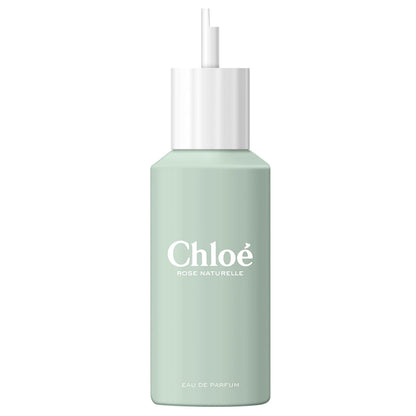 Chloé Rose Naturelle Eau de Parfum Femme 150 ml Recharge