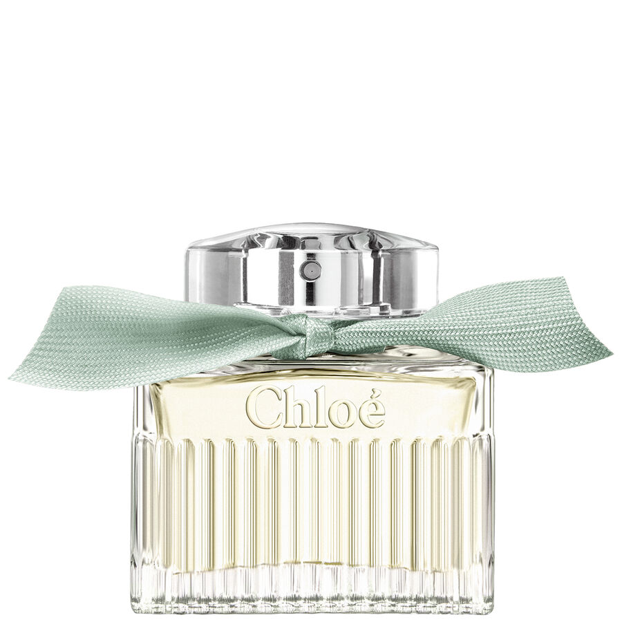 Chloé Rose Naturelle Eau de Parfum Femme 50 ml