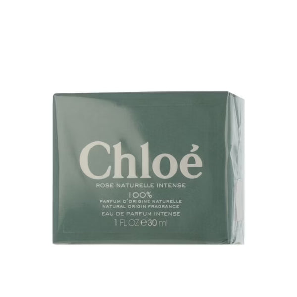 Chloé Rose Naturelle Intense Eau De Parfum Intense 30 ml
