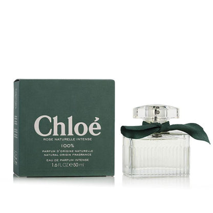 Chloé Rose Naturelle Intense Eau De Parfum Intense 50 ml Femme